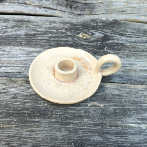 kaganek ceramiczny
