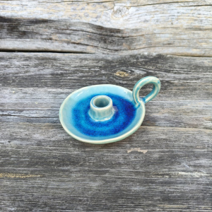 kaganek ceramiczny