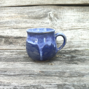 Kubek ceramiczny