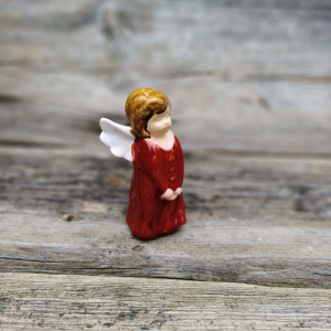 Figurka aniołka
