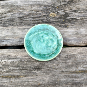talerzyk ceramiczny