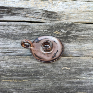 kaganek ceramiczny