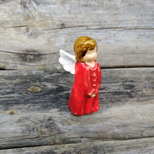 Figurka aniołka