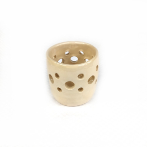 Lampion ceramiczny