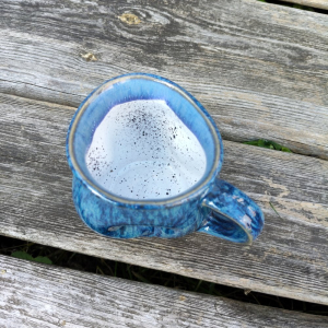 Kubek ceramiczny