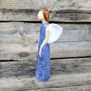 Figurka anioła