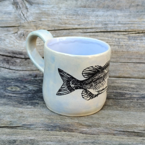 Kubek ceramiczny Kubek ceramiczny