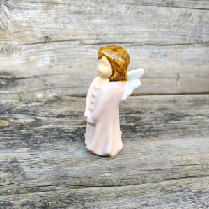 Figurka aniołka