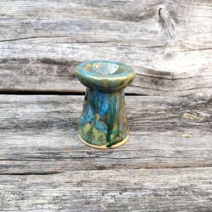 kominek ceramiczny