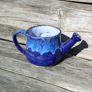 Konewka ceramiczna