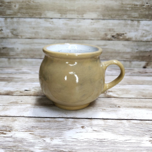 Kubek ceramiczny Kubek ceramiczny