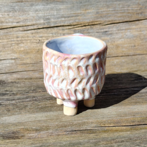 Osłonka na doniczkę