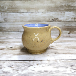 Kubek ceramiczny Kubek ceramiczny