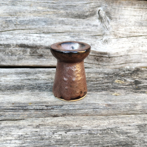 kominek ceramiczny