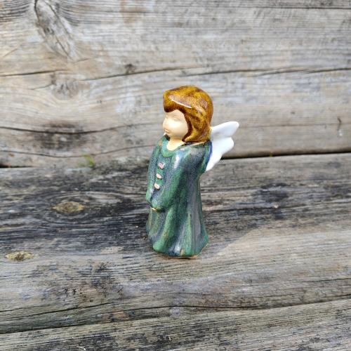 Figurka aniołka