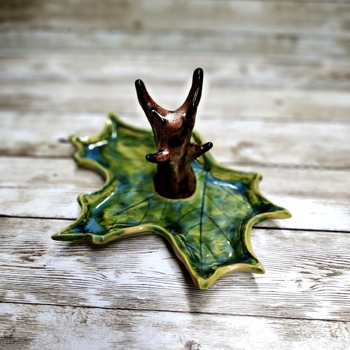 podstawka na biżuterię