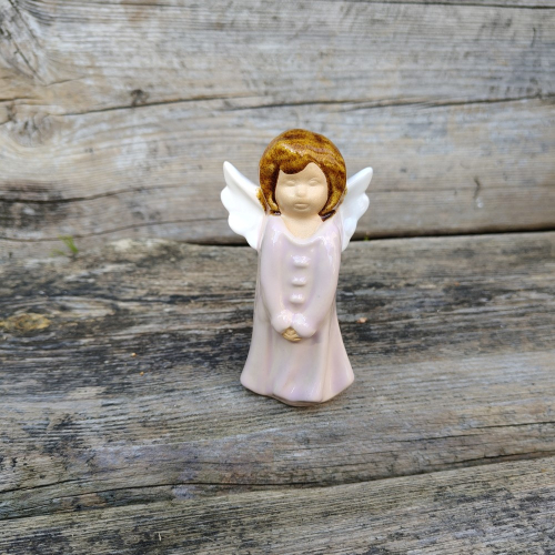 Figurka aniołka