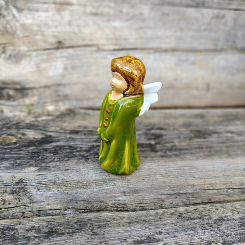 Figurka aniołka
