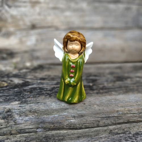 Figurka aniołka