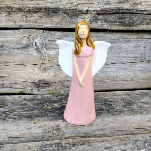 Figurka anioła