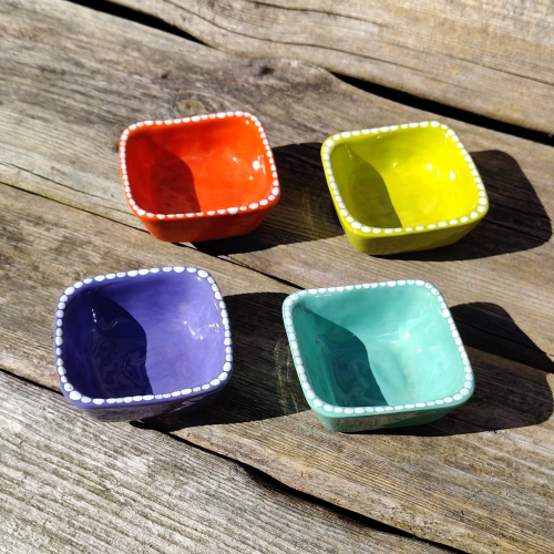 Miseczka ceramiczna