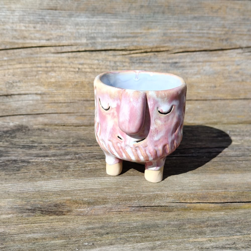 Osłonka na doniczkę