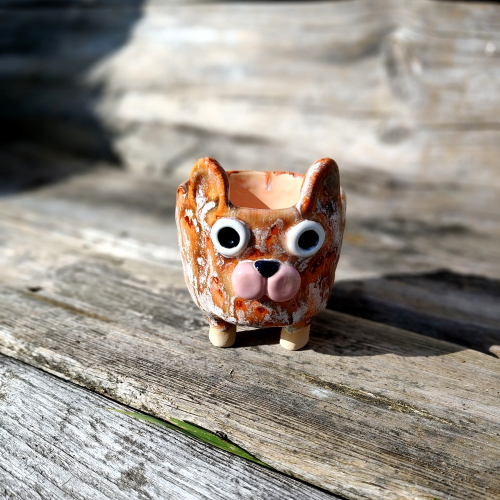 Osłonka na doniczkę