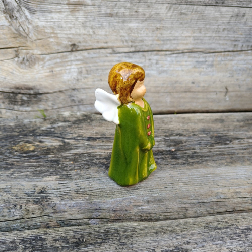 Figurka aniołka