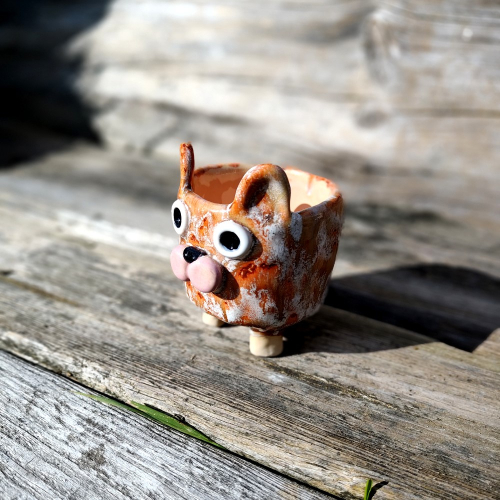 Osłonka na doniczkę