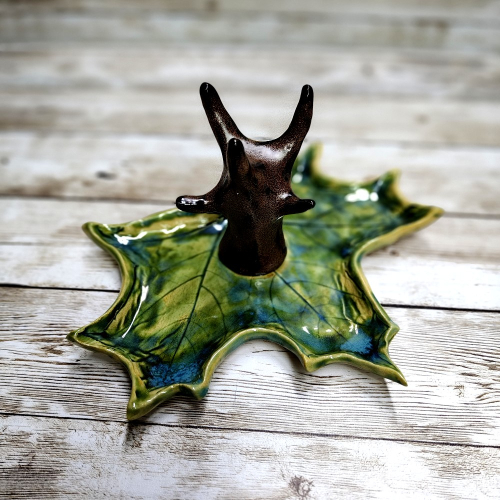 podstawka na biżuterię