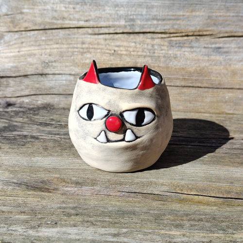 Osłonka na doniczkę