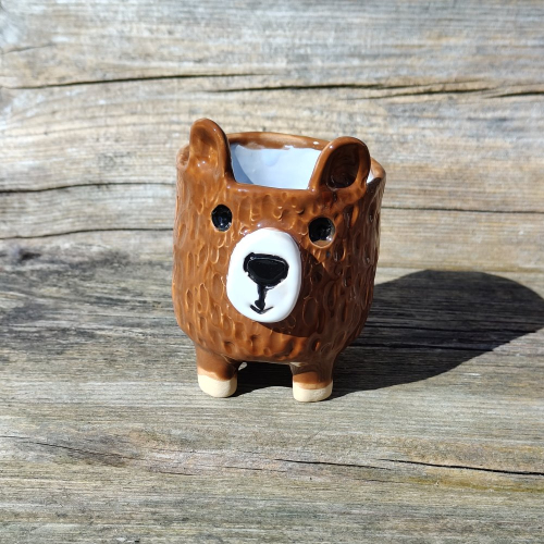 Osłonka na doniczkę