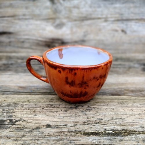 Filiżanka z serduszkiem