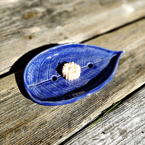 Mydelniczka ceramiczna