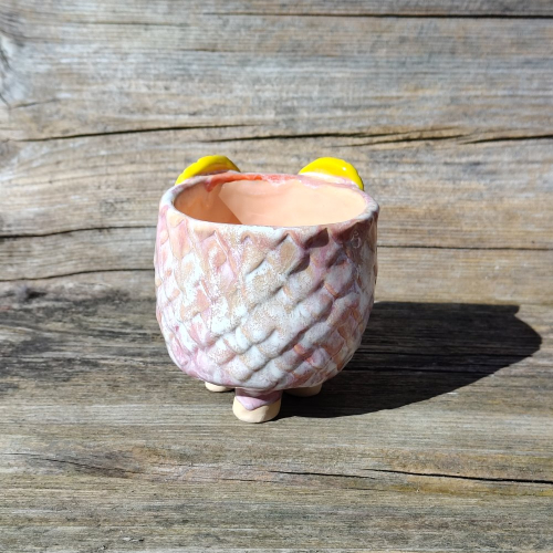 Osłonka na doniczkę