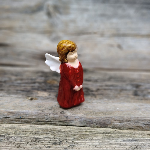 Figurka aniołka