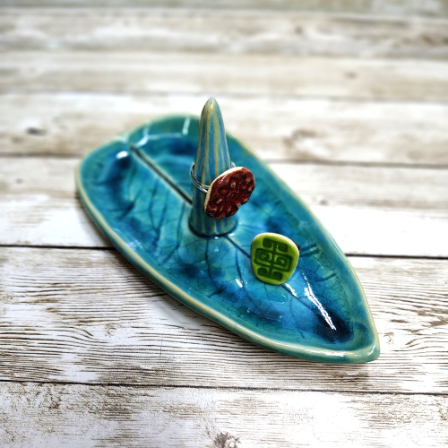 podstawka na biżuterię