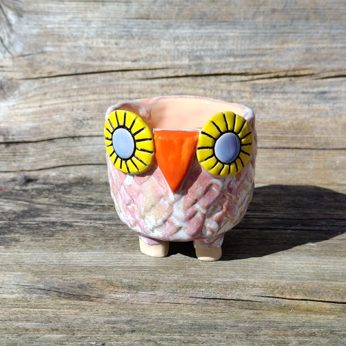 Osłonka na doniczkę