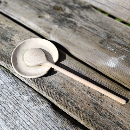 podstawka pod łyżkę