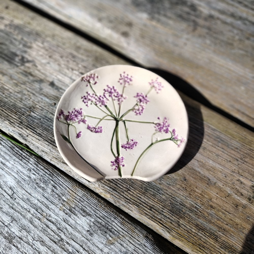 podstawka pod łyżkę