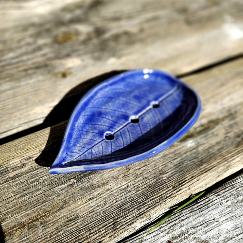 Mydelniczka ceramiczna