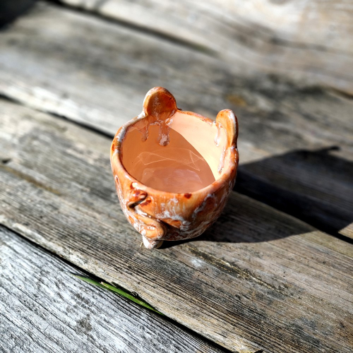 Osłonka na doniczkę