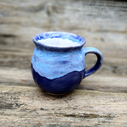 Kubek ceramiczny PIANA