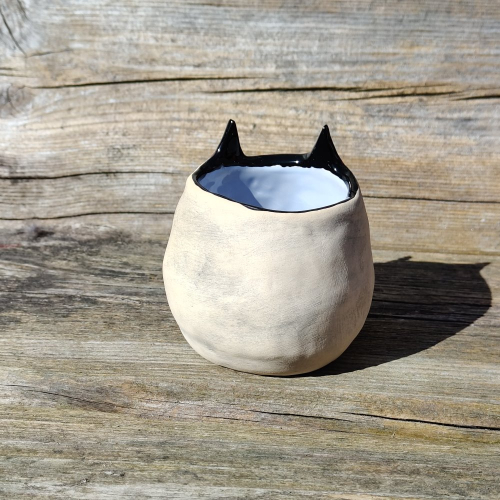 Osłonka na doniczkę