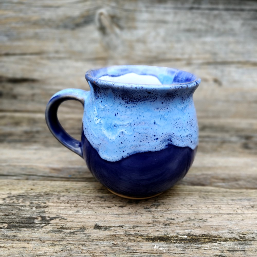 Kubek ceramiczny PIANA