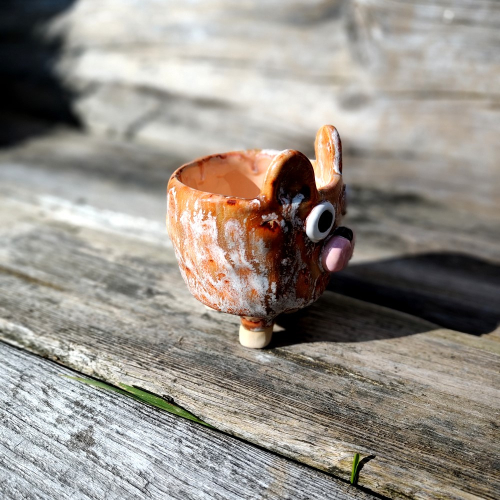 Osłonka na doniczkę