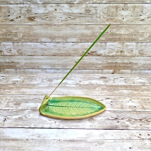 Podstawka pod kadzidełko