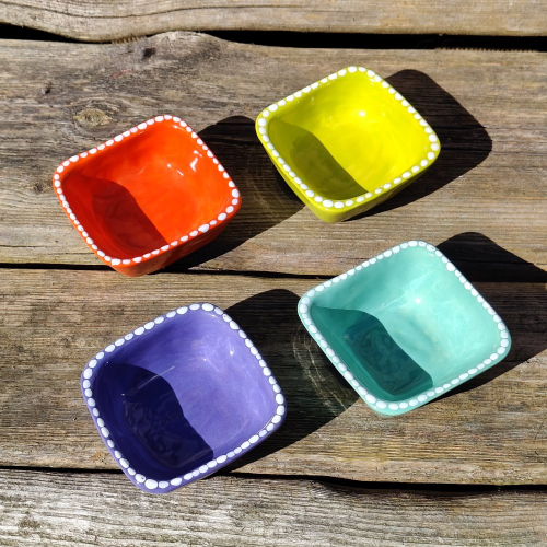 Miseczka ceramiczna