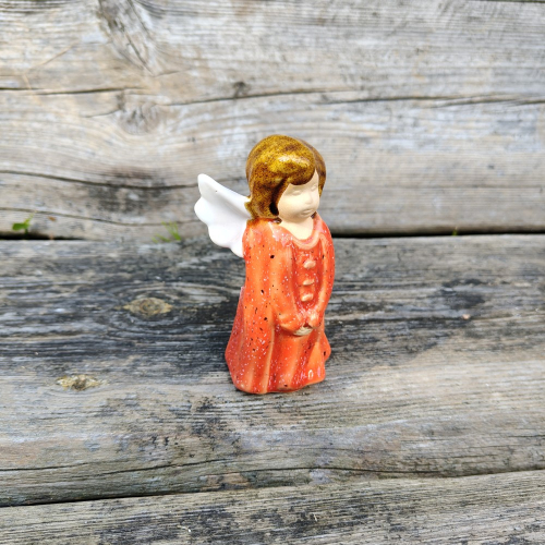 Figurka aniołka