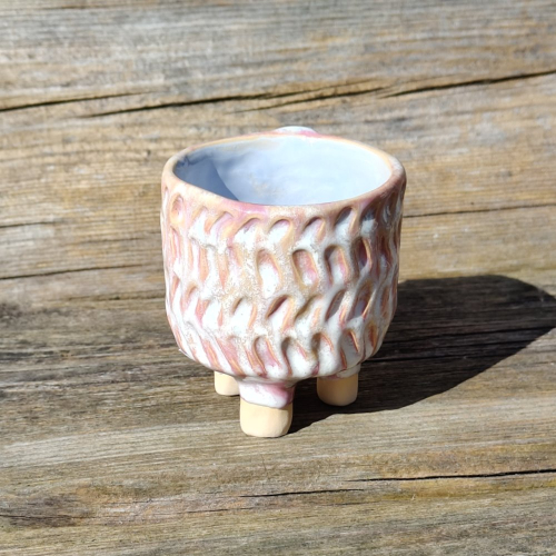 Osłonka na doniczkę